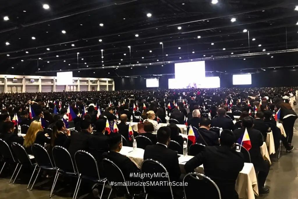 ไมตี้ ไมซ์ ให้บริการหูฟังแปลภาษา พร้อมตู้ล่ามสำหรับ 14 ภาษา ในงานประชุม Riway 2019 ที่ อิมแพค เมืองทองธานี